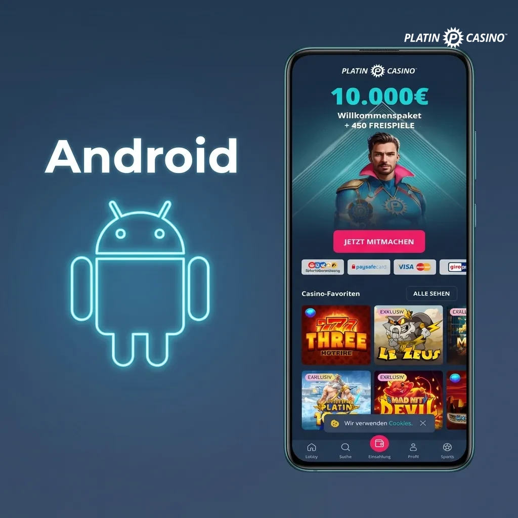 Android app download and installation steps showing APK file installation process on mobile device