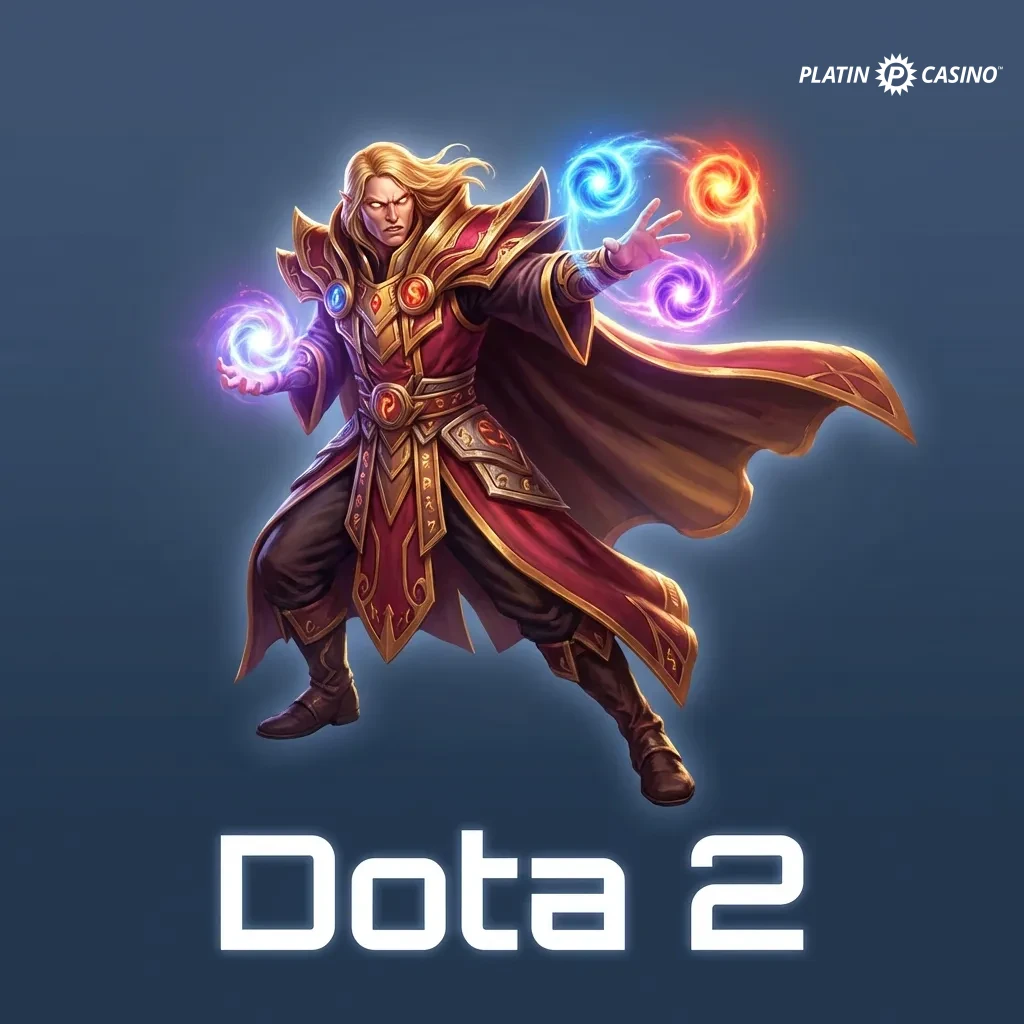 Dota 2 eSports gameplay showing competitive match with teams battling for objectives like Roshan and First Blood