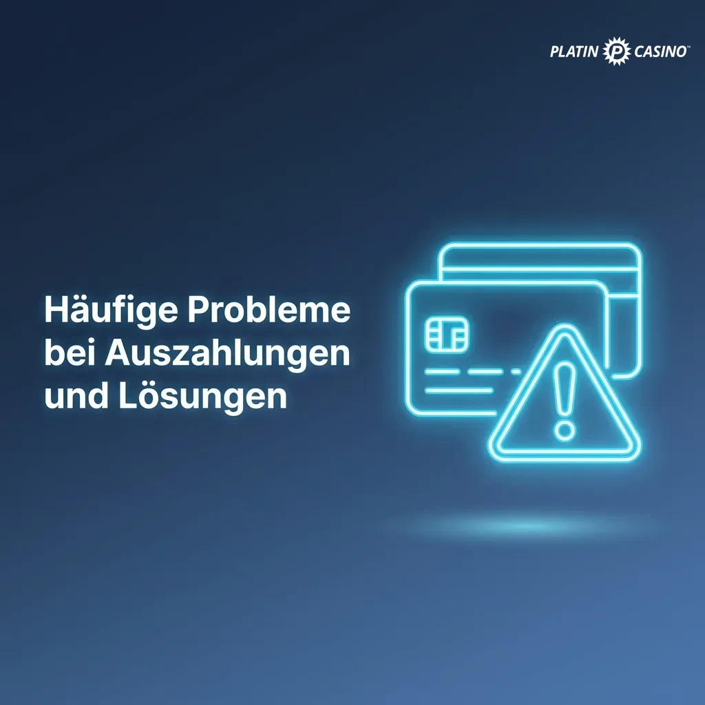 Guide to common payout problems: verification delays, rejected withdrawals, currency issues, and technical error solutions.