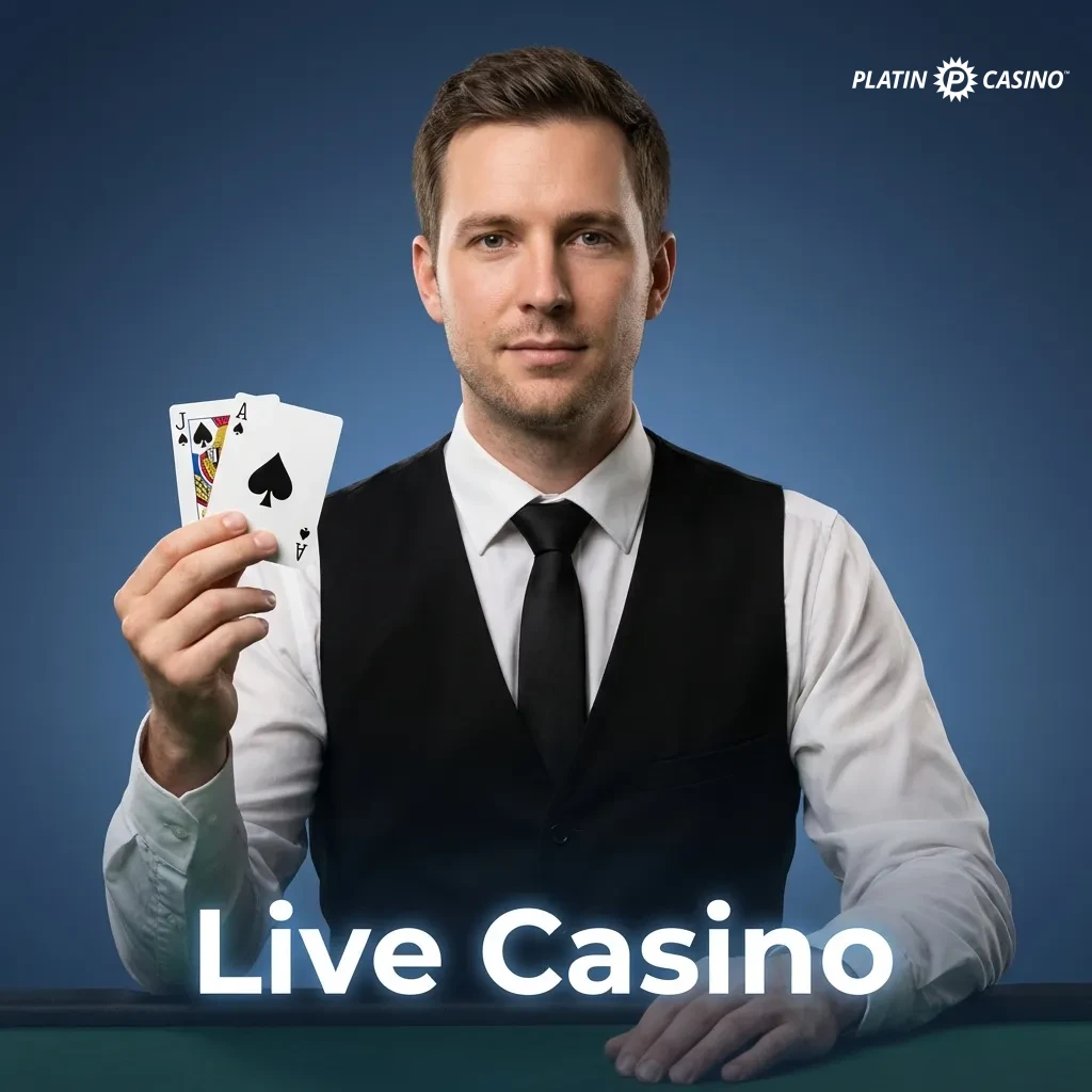 Professional live dealer streaming casino games in HD studio with real-time roulette, blackjack, and interactive gameplay