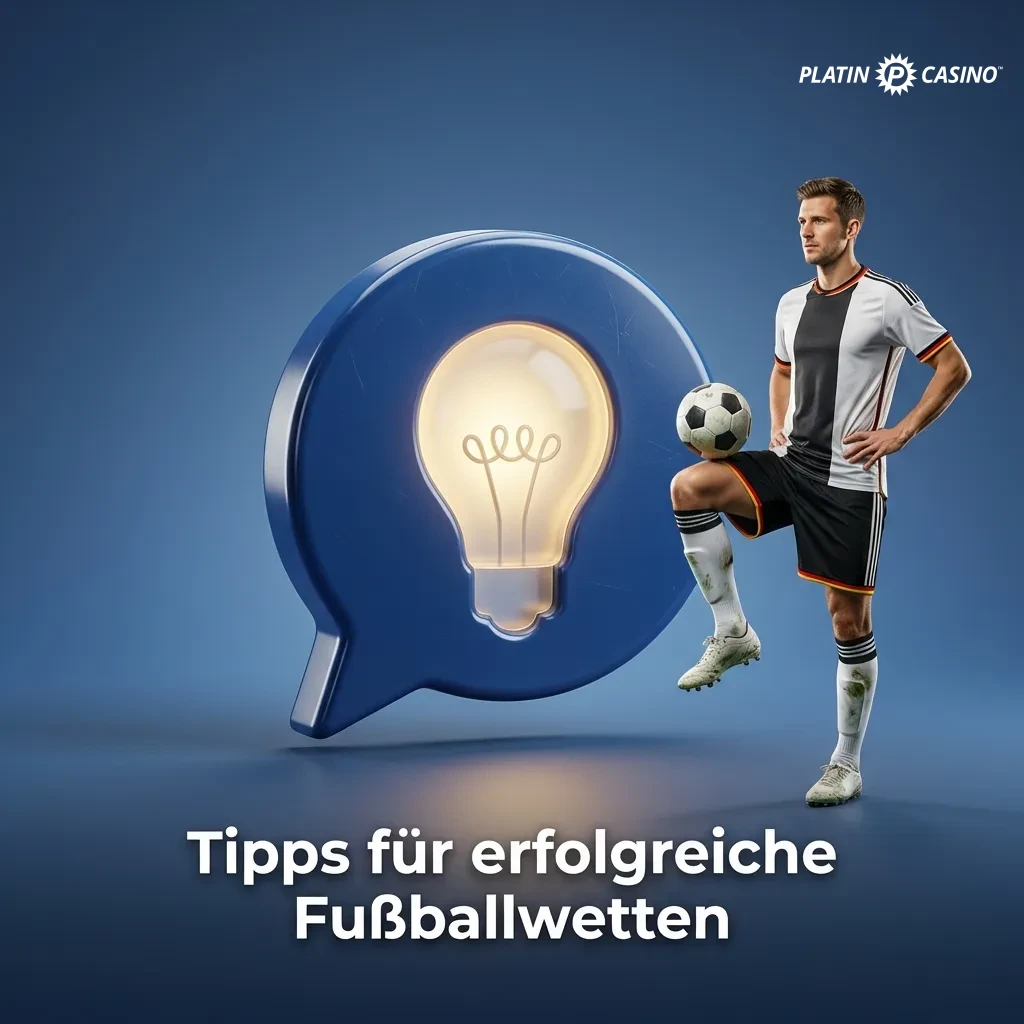 Soccer betting strategy tips including team analysis, statistics, budget management, and objective decision-making guide