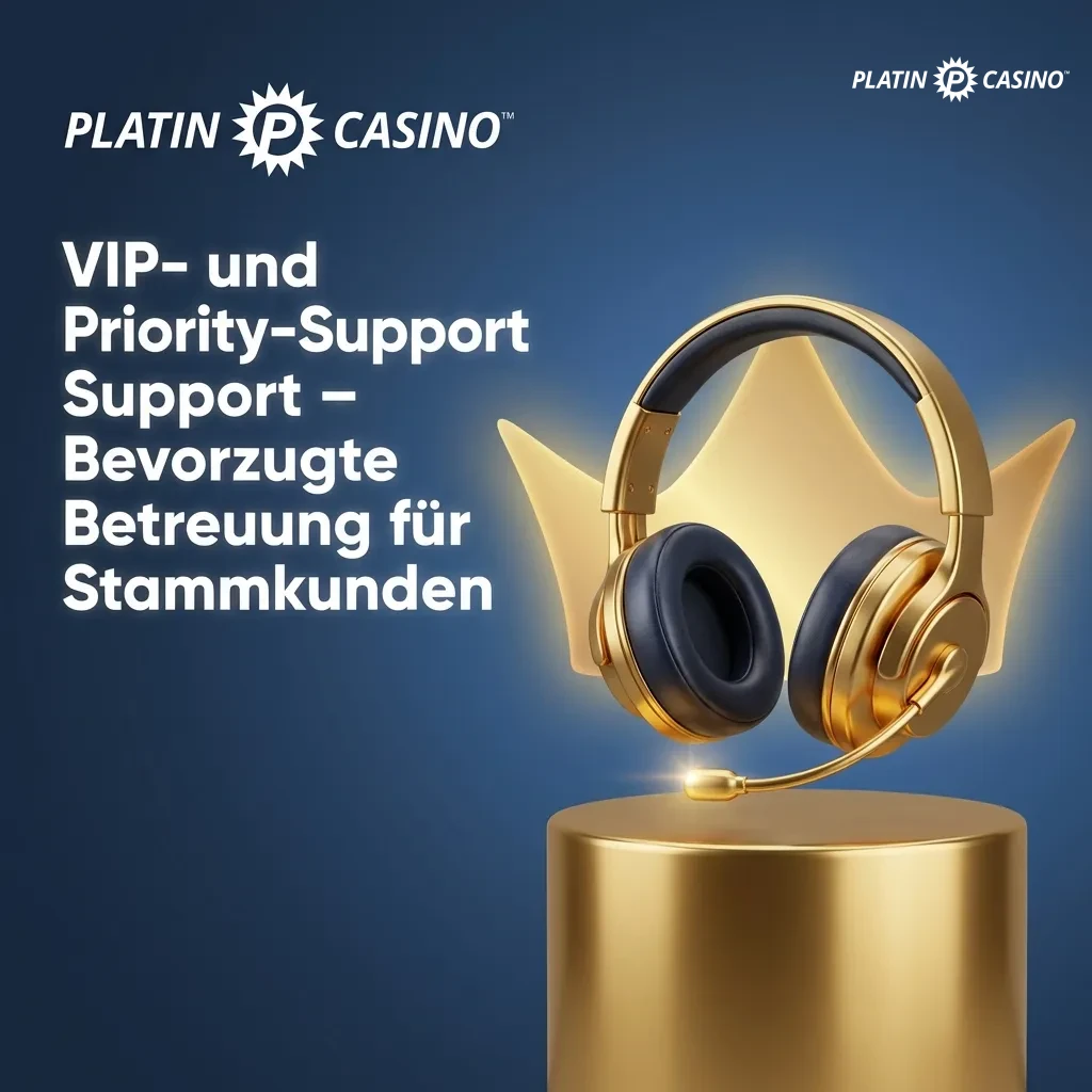 VIP-Mitglieder mit dediziertem Account-Manager, priorisierten Anfragen und exklusiven Vorteilen für Stammkunden