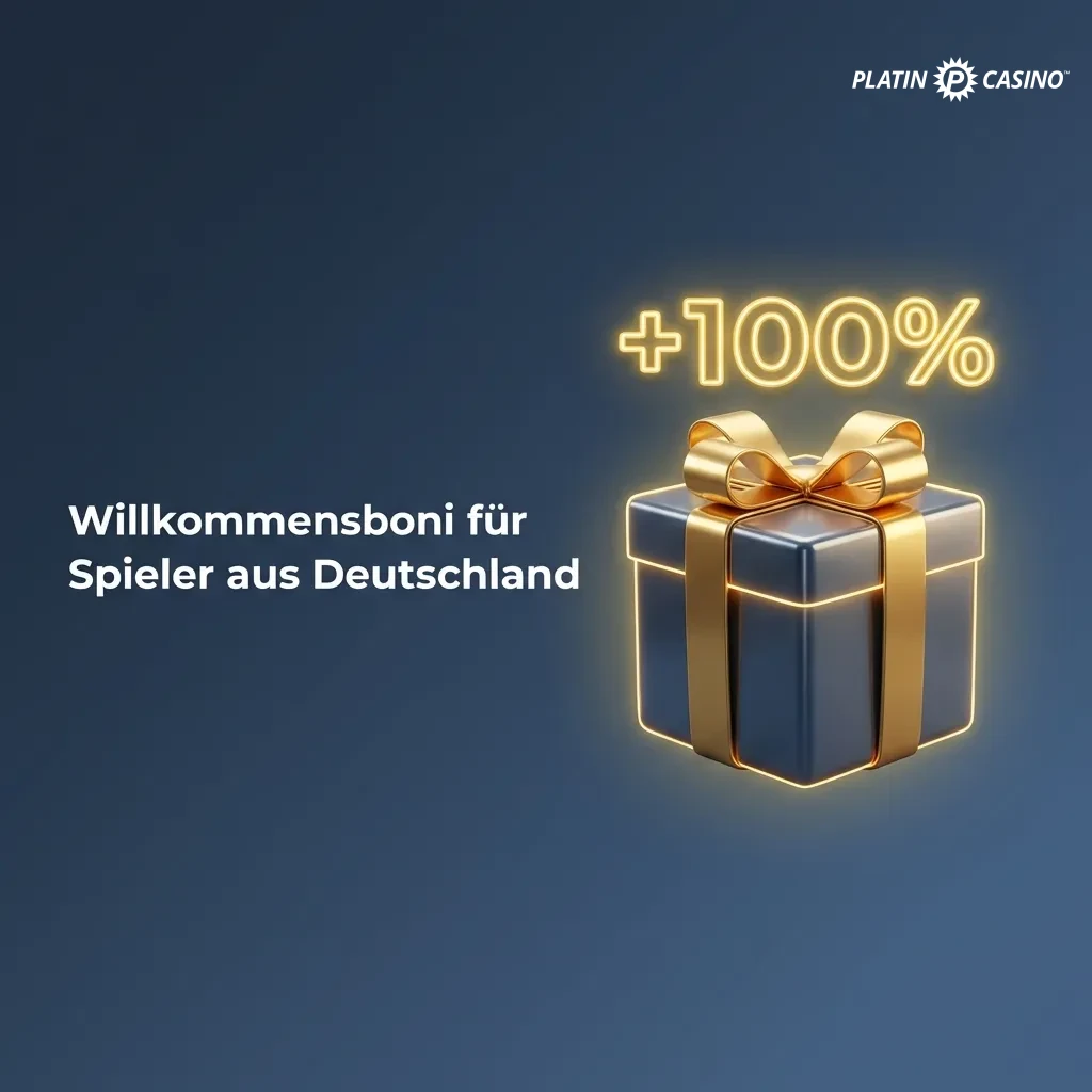 German players welcome bonus: up to €2,000 plus 200 free spins across four deposits with 35x wagering requirement.