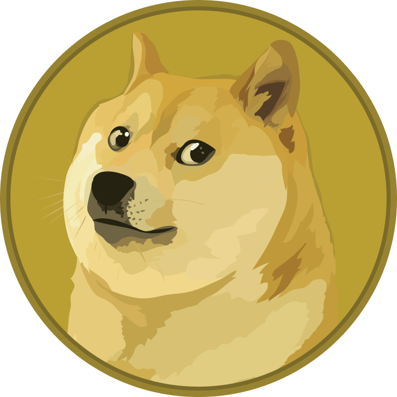 dogecoin